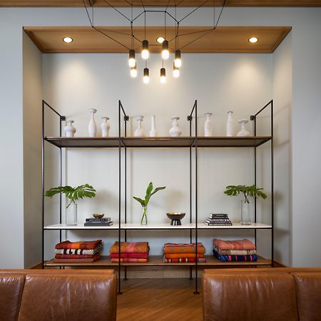 Kimpton Schofield Hotel By Ihg Cleveland Extérieur photo