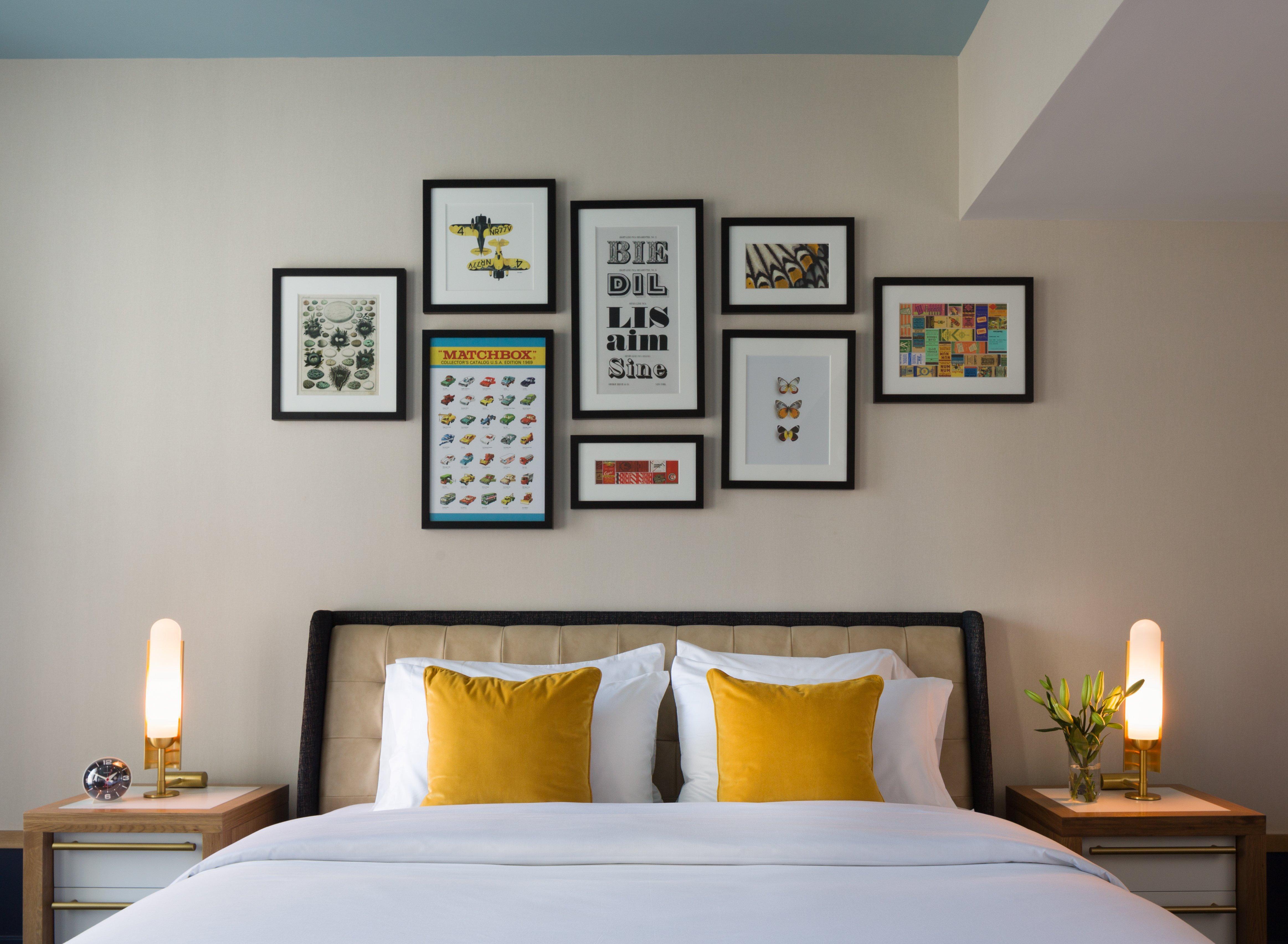 Kimpton Schofield Hotel By Ihg Cleveland Extérieur photo