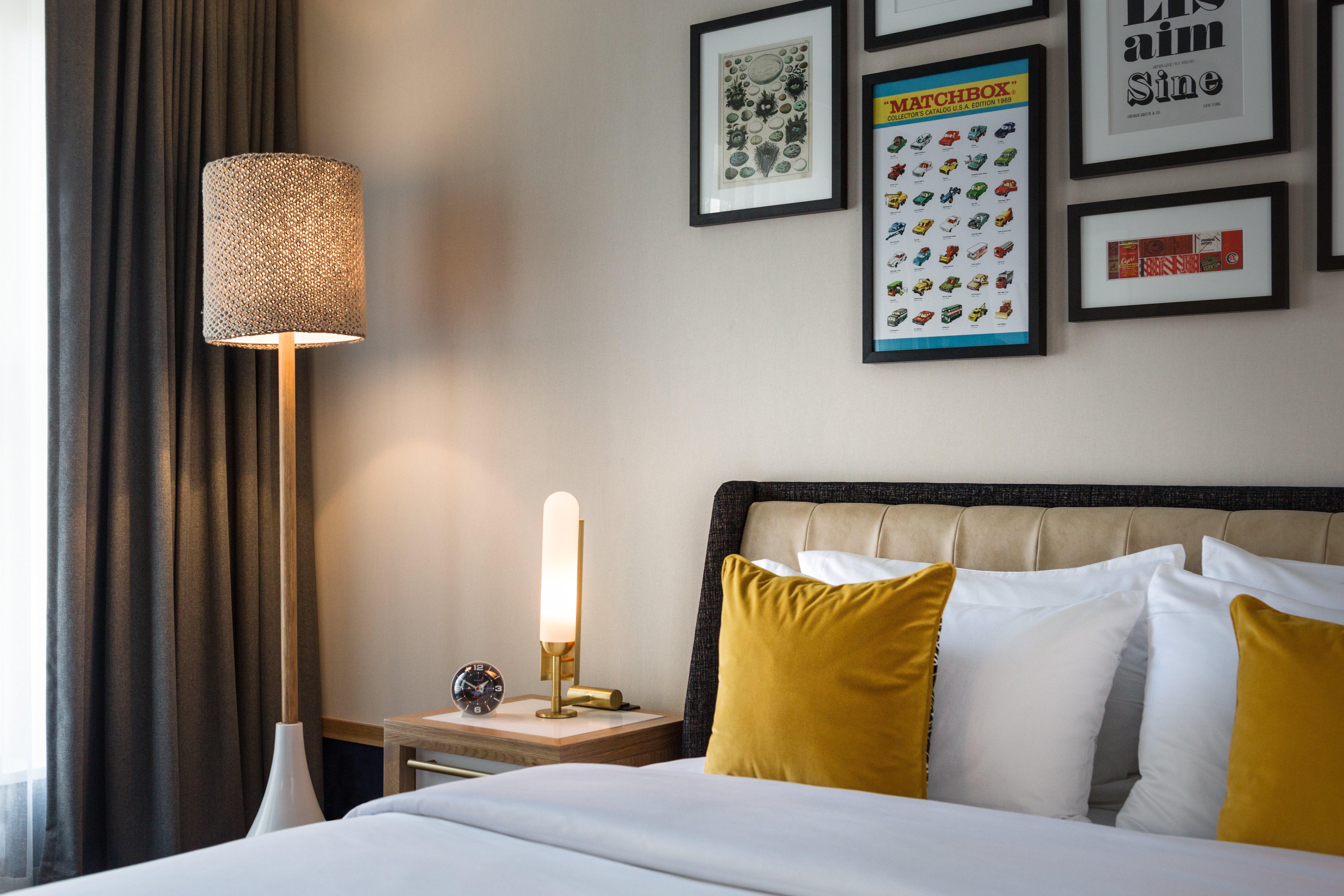 Kimpton Schofield Hotel By Ihg Cleveland Extérieur photo