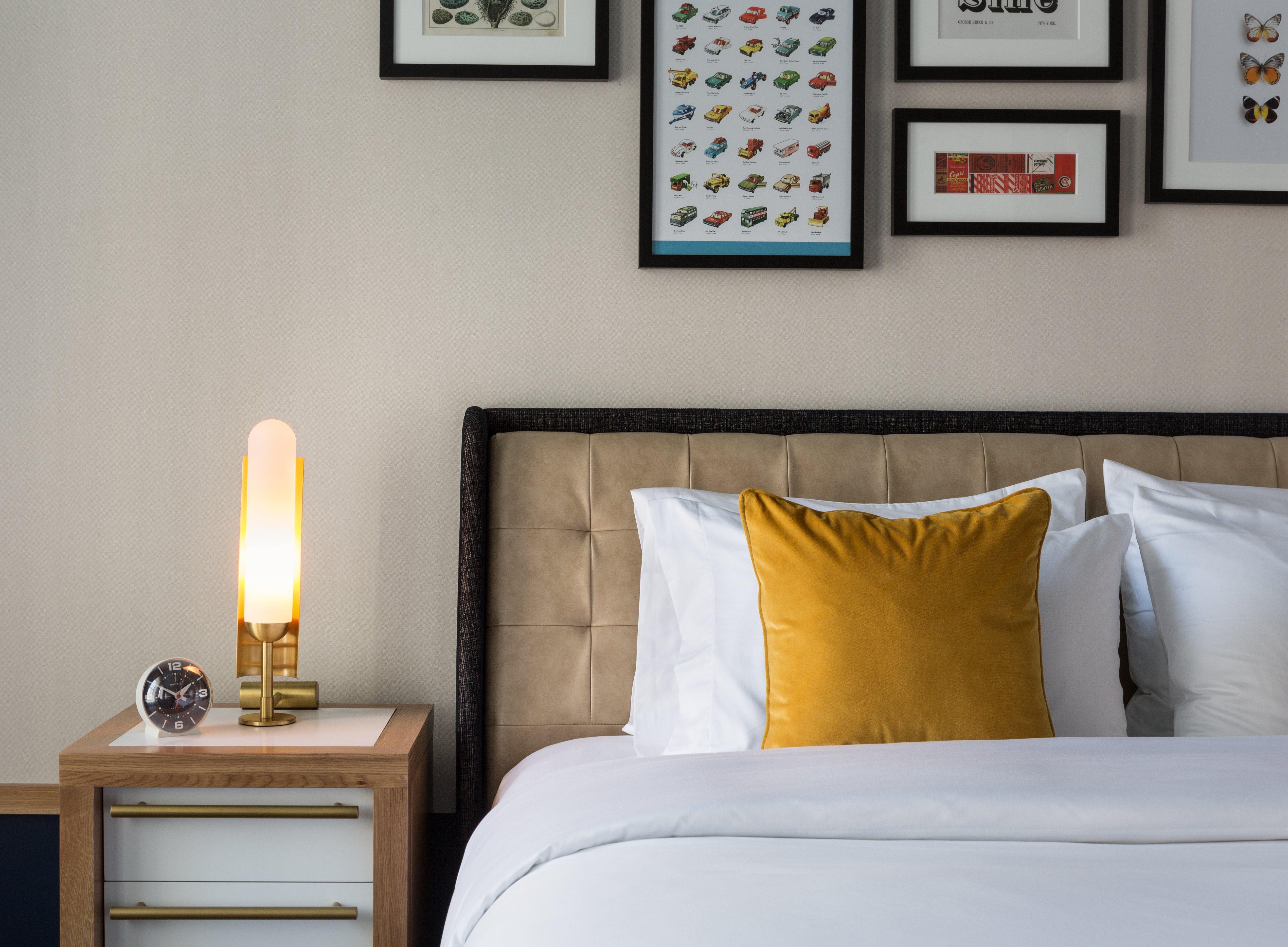 Kimpton Schofield Hotel By Ihg Cleveland Extérieur photo
