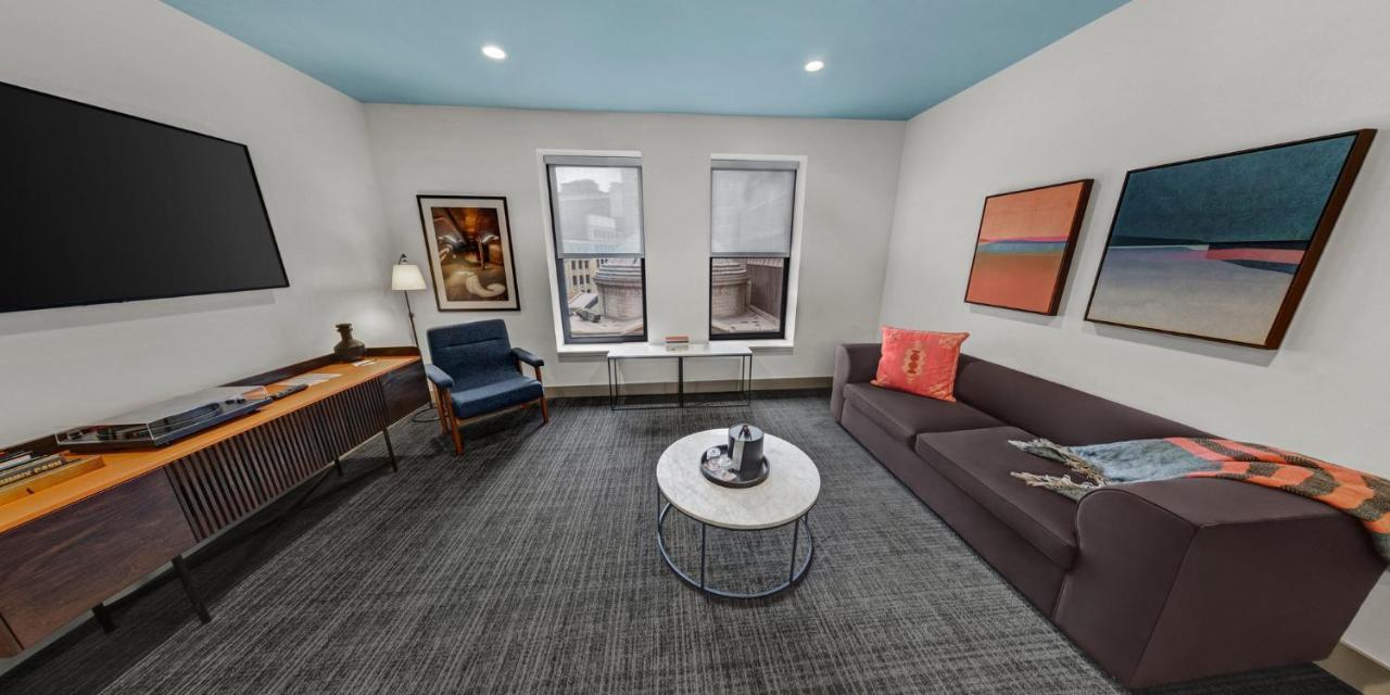 Kimpton Schofield Hotel By Ihg Cleveland Extérieur photo