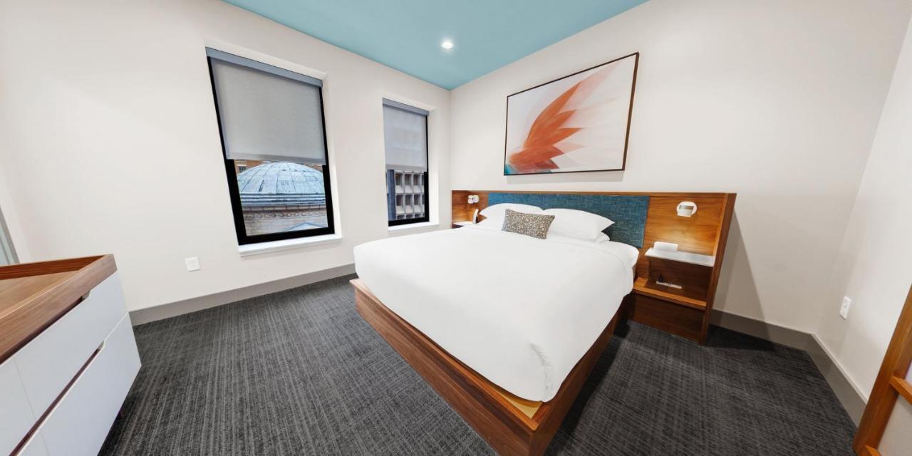 Kimpton Schofield Hotel By Ihg Cleveland Extérieur photo