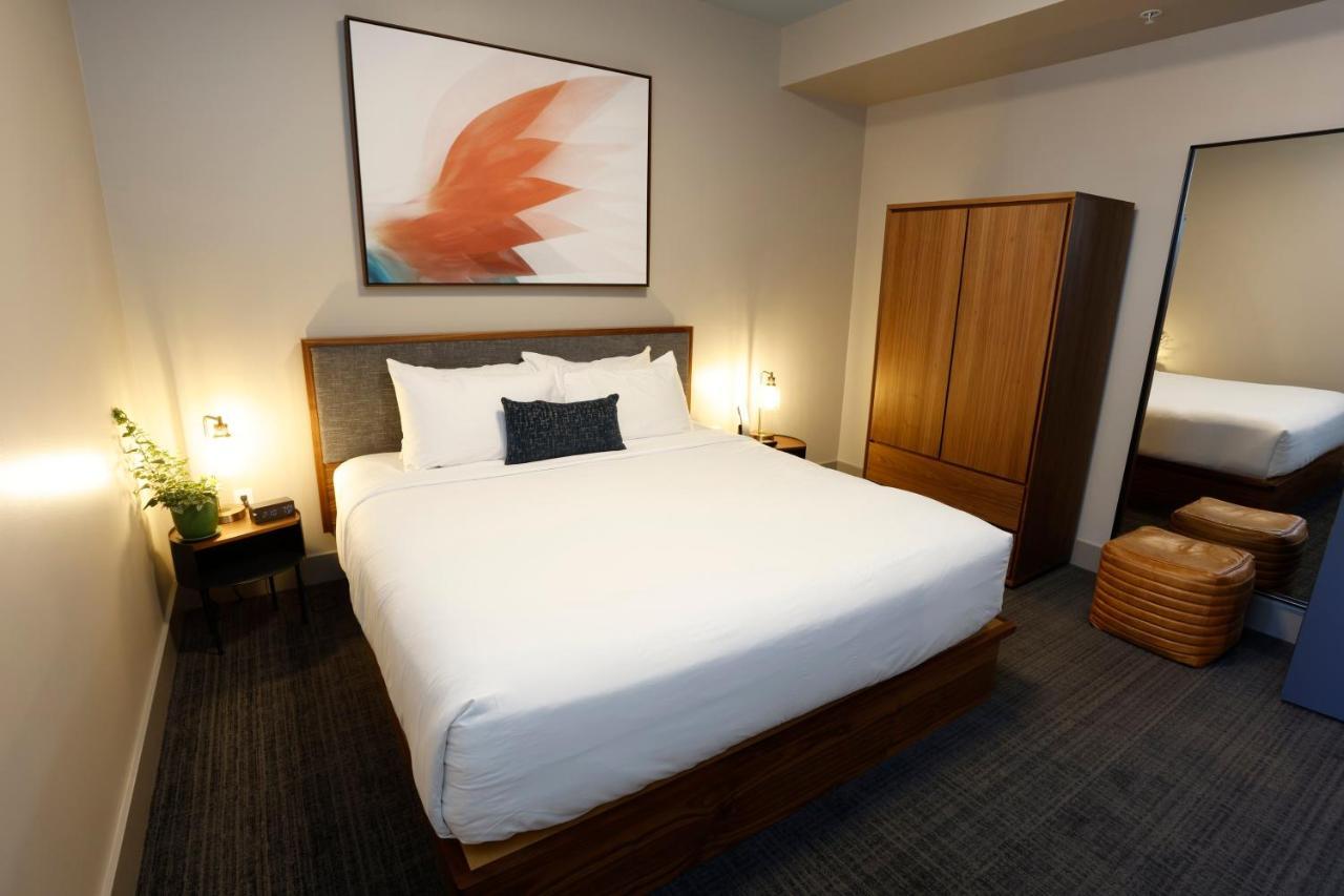 Kimpton Schofield Hotel By Ihg Cleveland Extérieur photo