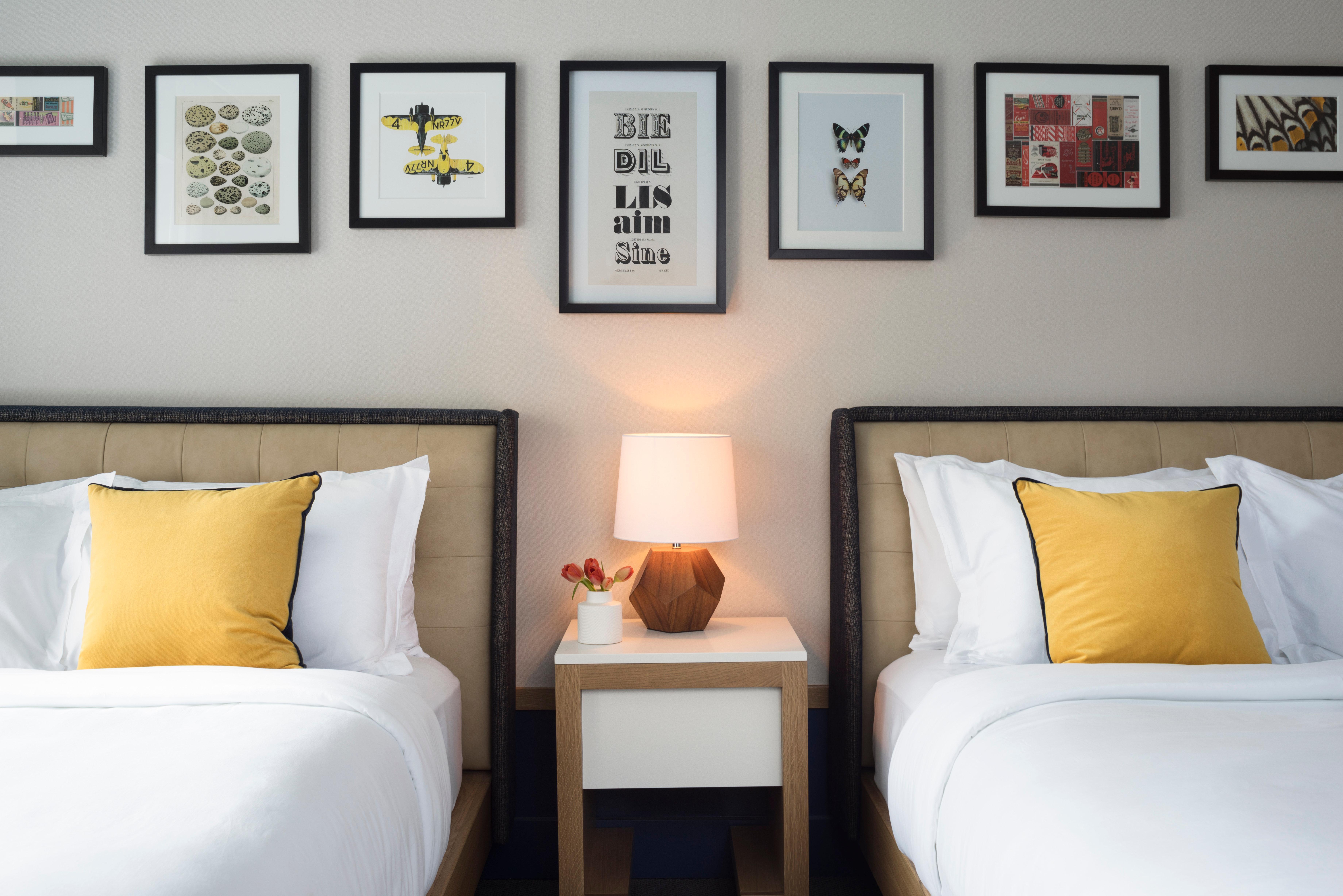 Kimpton Schofield Hotel By Ihg Cleveland Extérieur photo