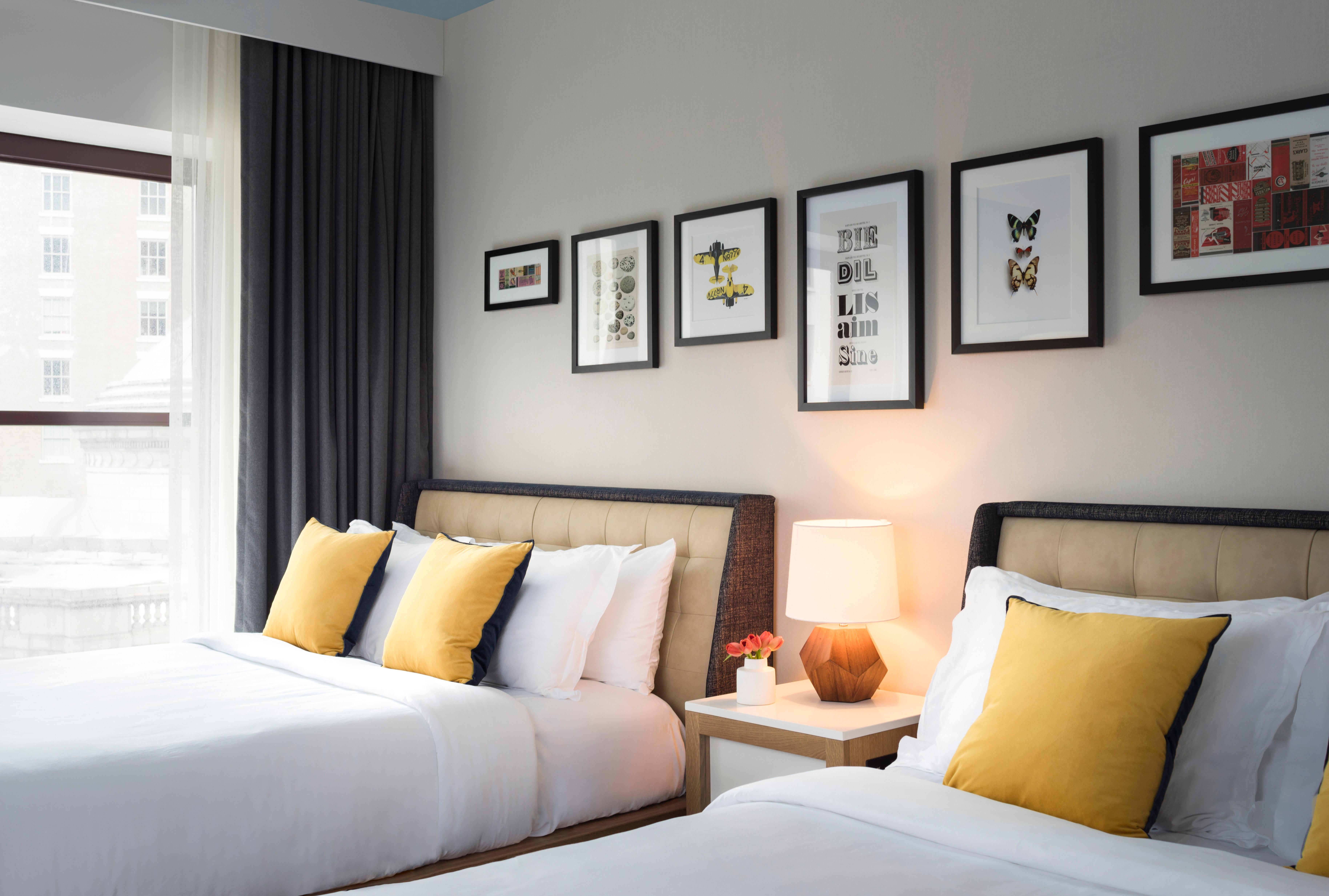 Kimpton Schofield Hotel By Ihg Cleveland Extérieur photo