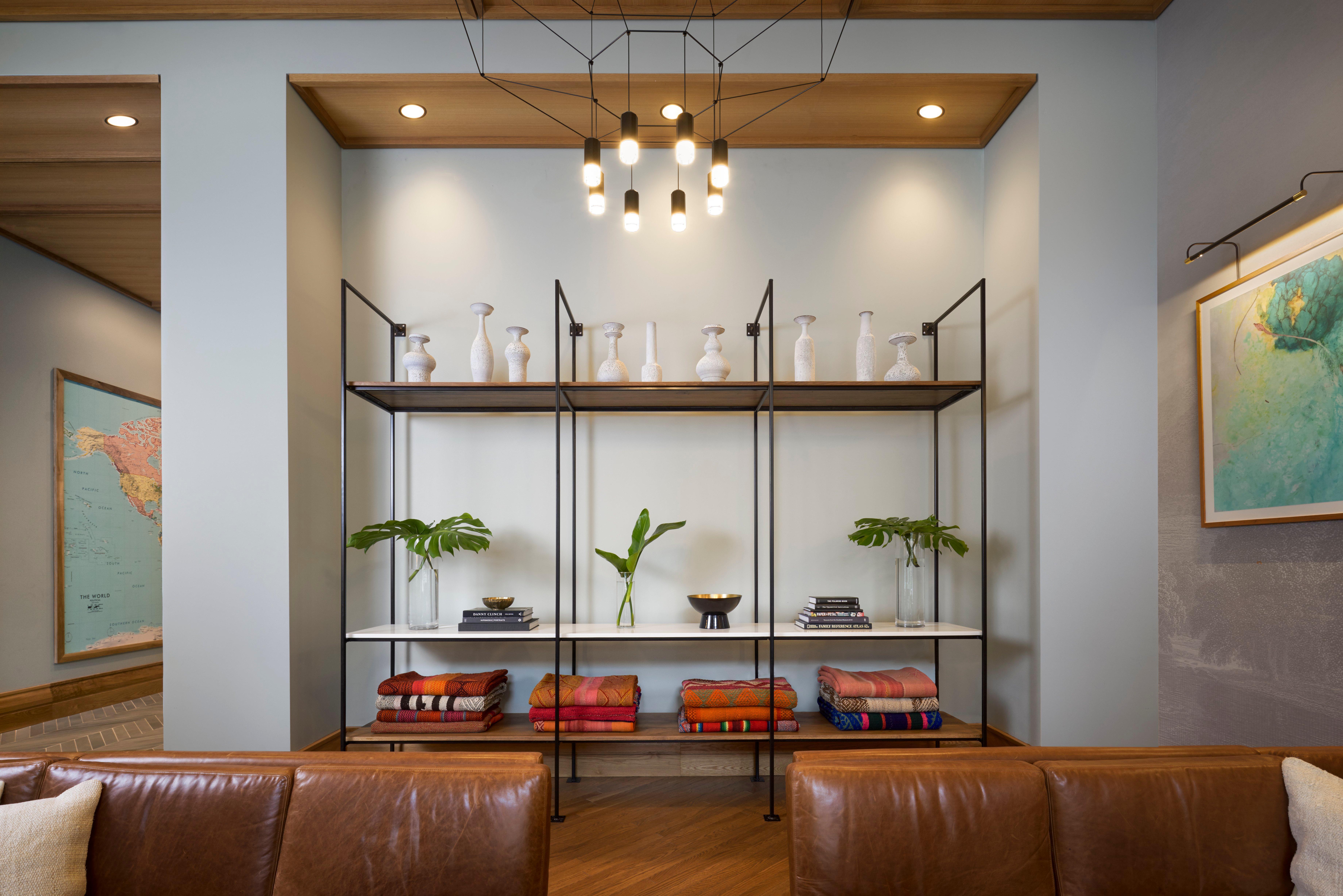 Kimpton Schofield Hotel By Ihg Cleveland Extérieur photo