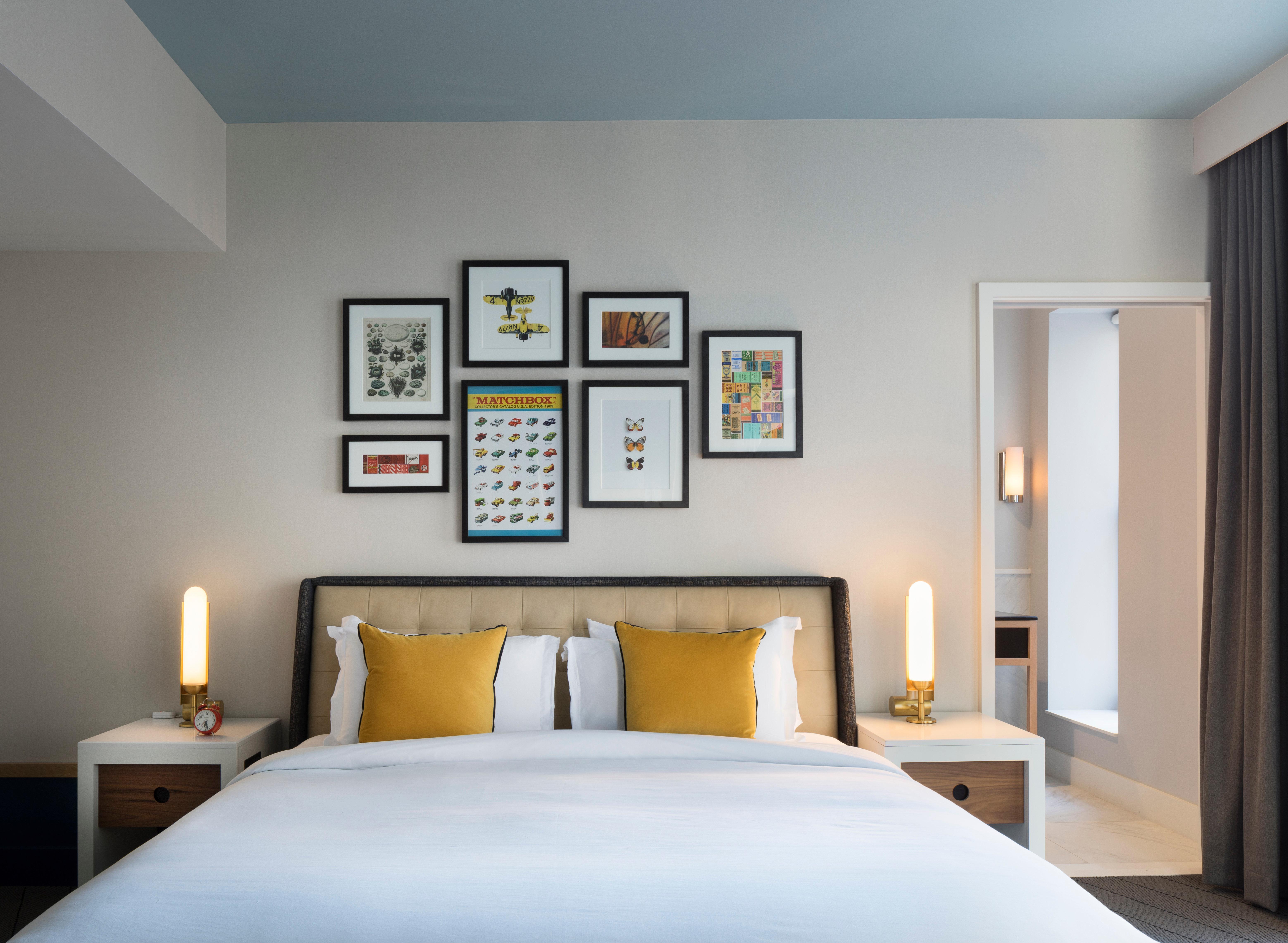 Kimpton Schofield Hotel By Ihg Cleveland Extérieur photo