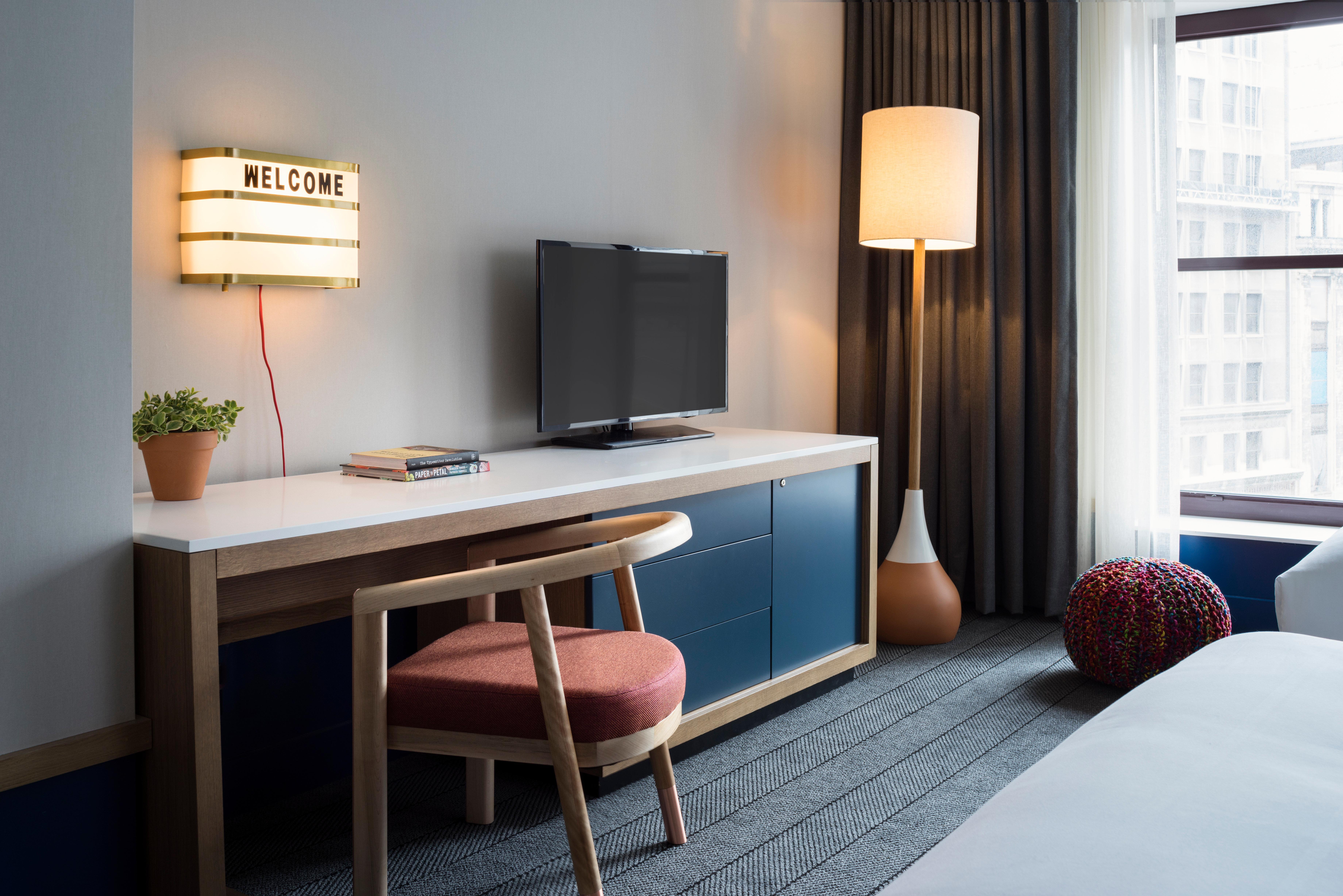 Kimpton Schofield Hotel By Ihg Cleveland Extérieur photo