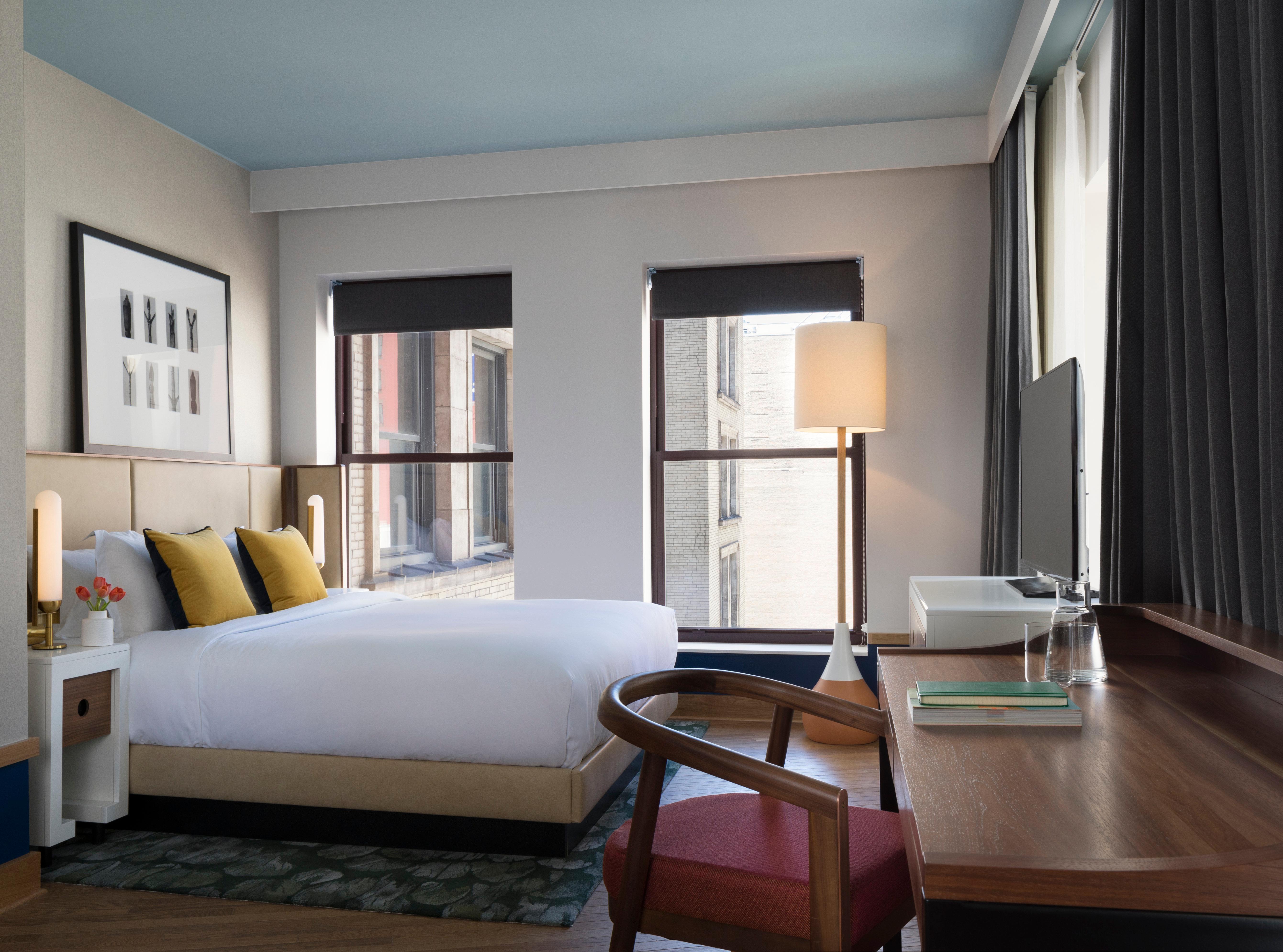 Kimpton Schofield Hotel By Ihg Cleveland Extérieur photo