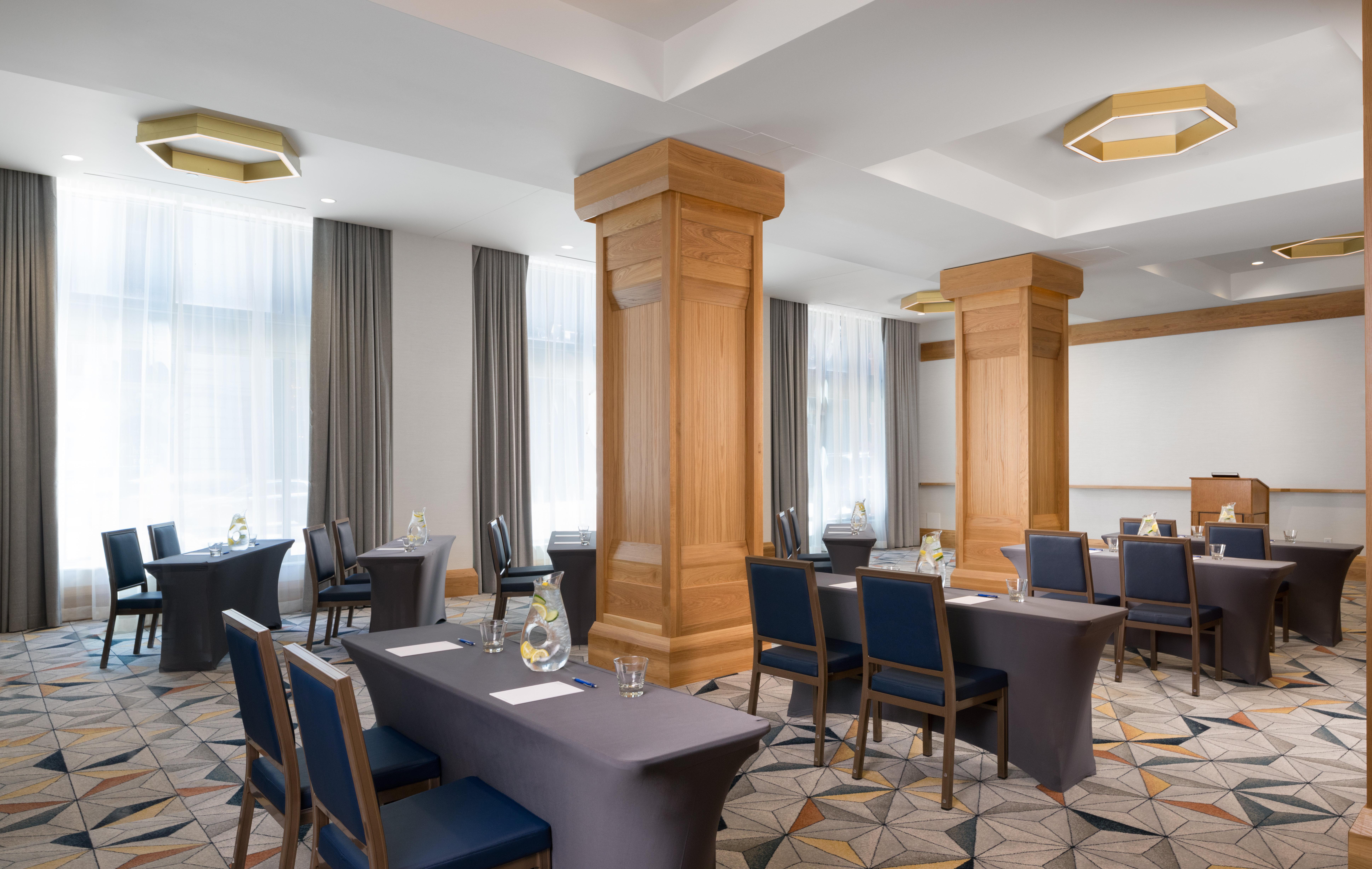 Kimpton Schofield Hotel By Ihg Cleveland Extérieur photo