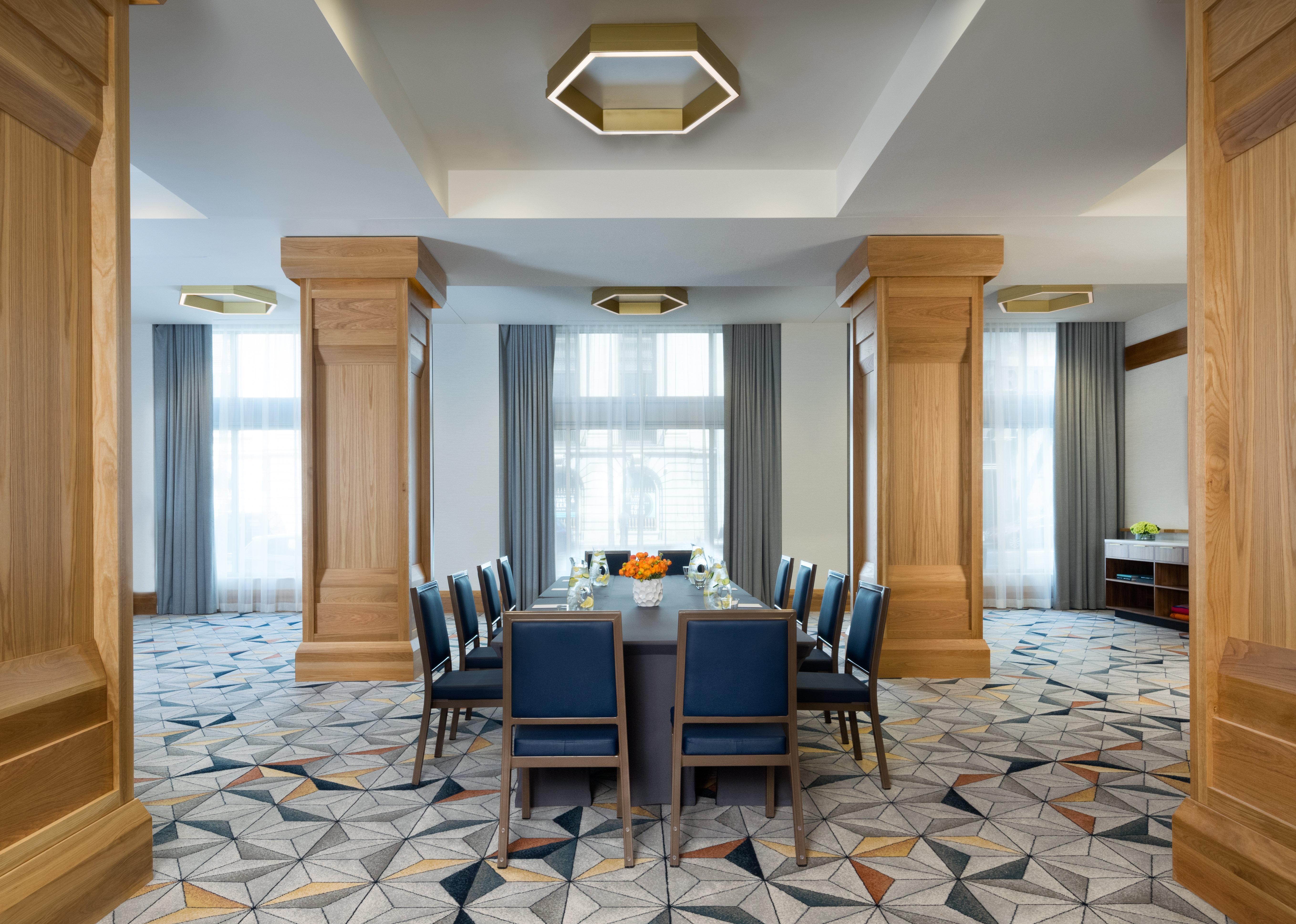 Kimpton Schofield Hotel By Ihg Cleveland Extérieur photo