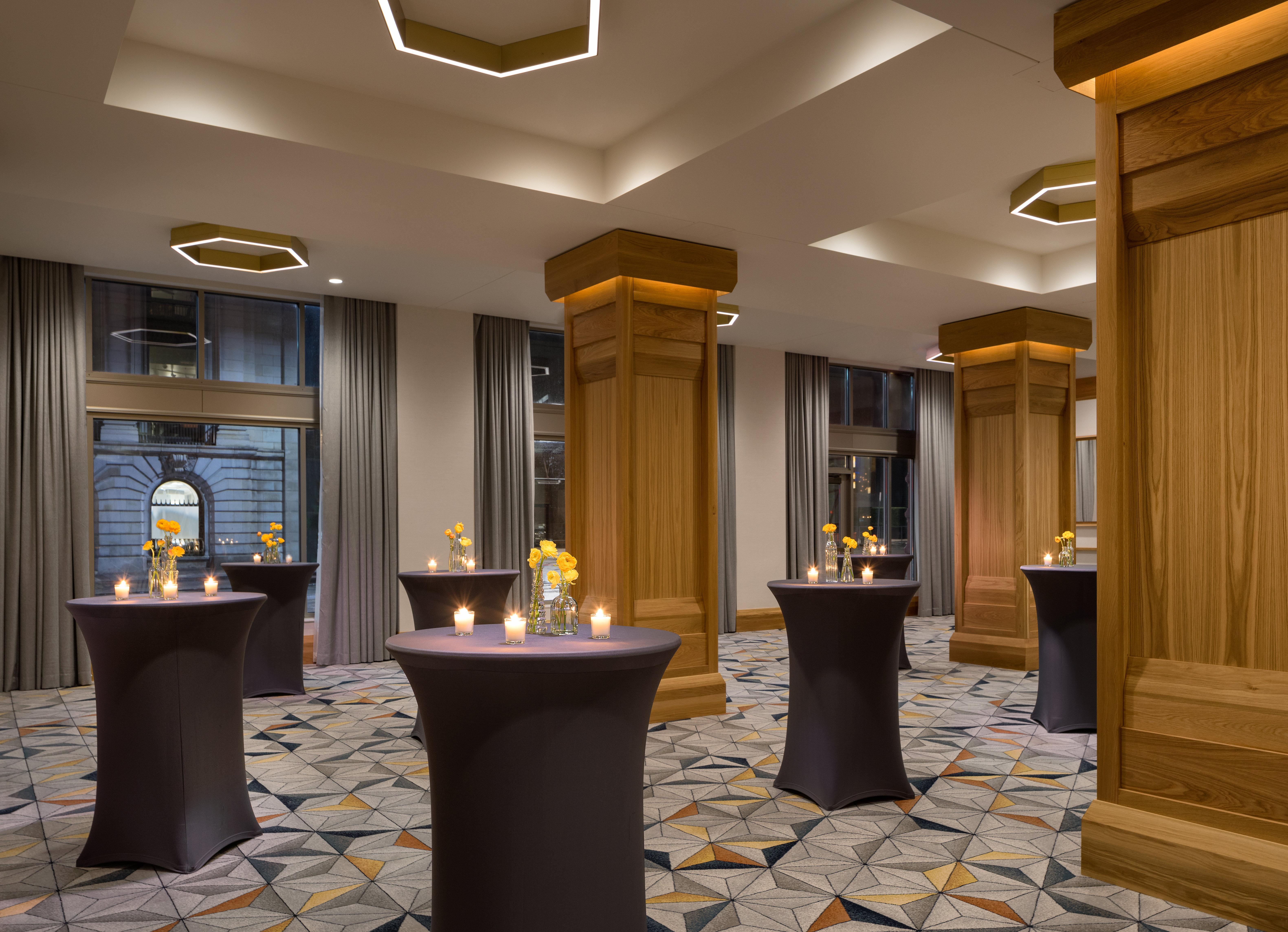Kimpton Schofield Hotel By Ihg Cleveland Extérieur photo