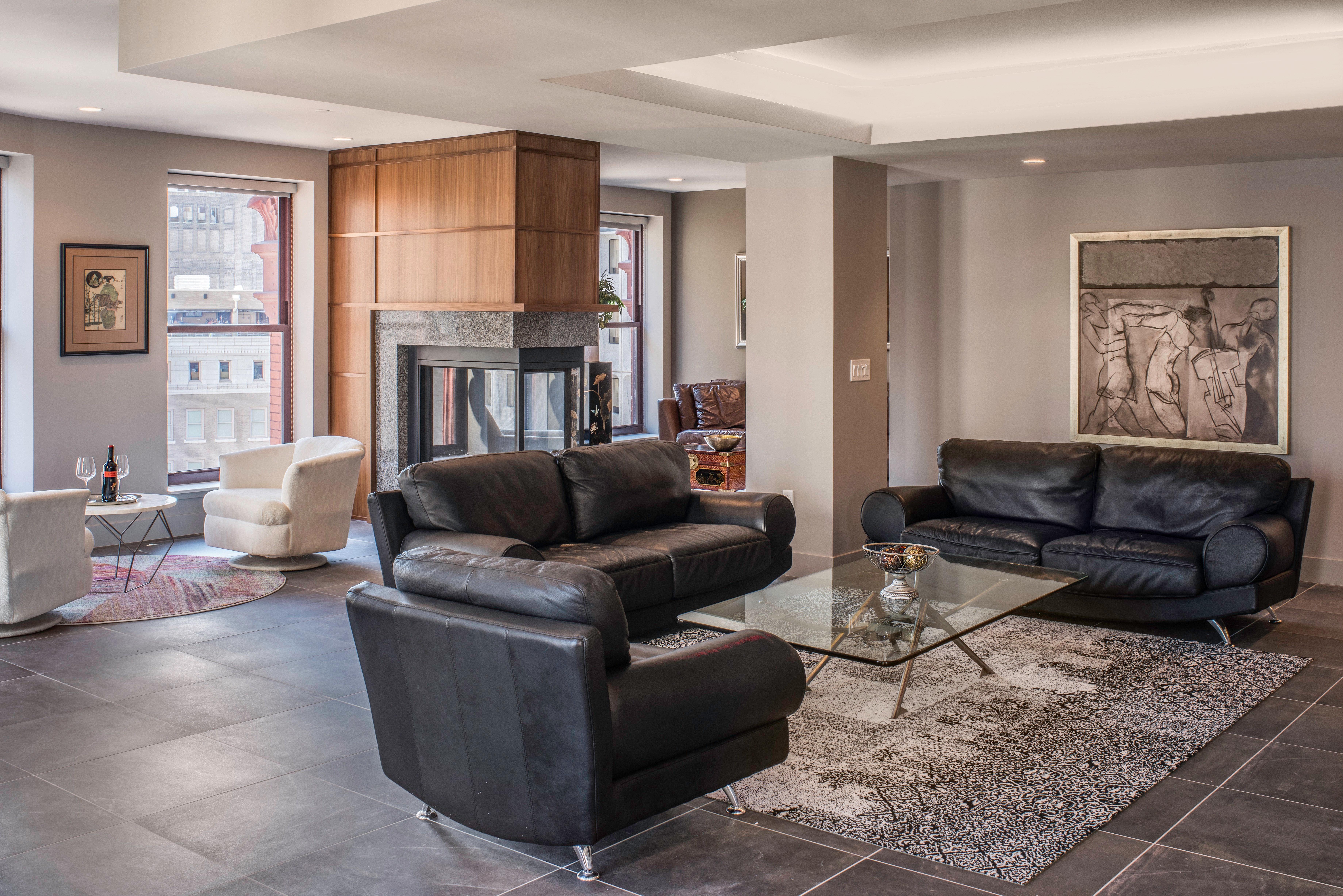 Kimpton Schofield Hotel By Ihg Cleveland Extérieur photo