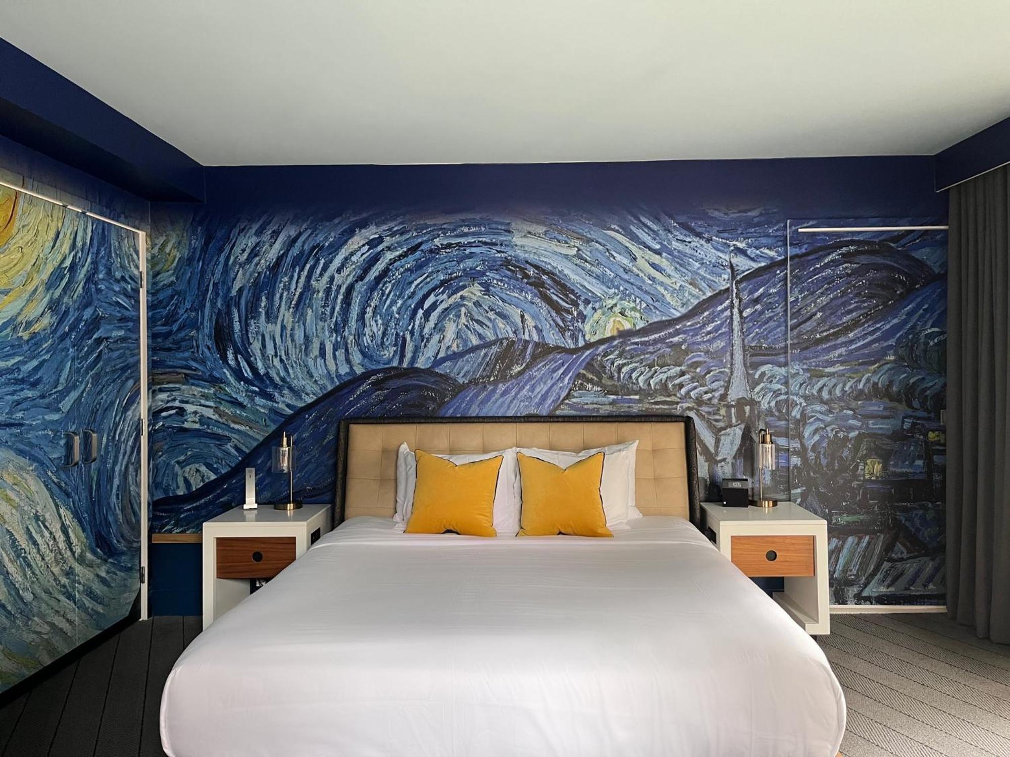 Kimpton Schofield Hotel By Ihg Cleveland Extérieur photo