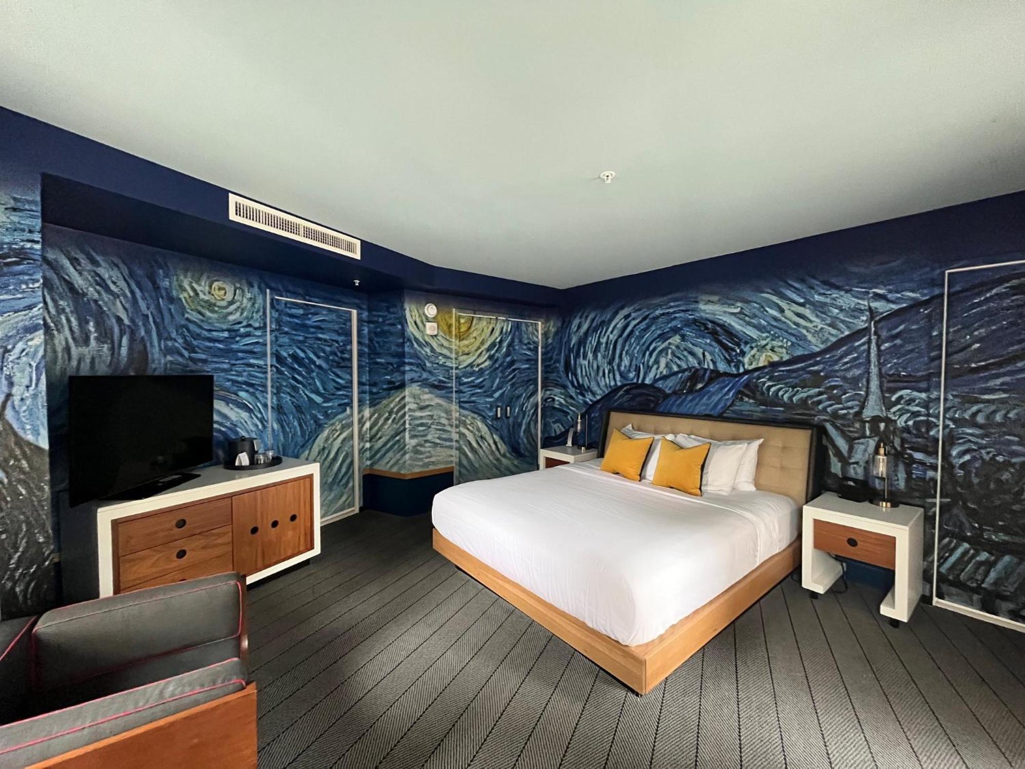 Kimpton Schofield Hotel By Ihg Cleveland Extérieur photo