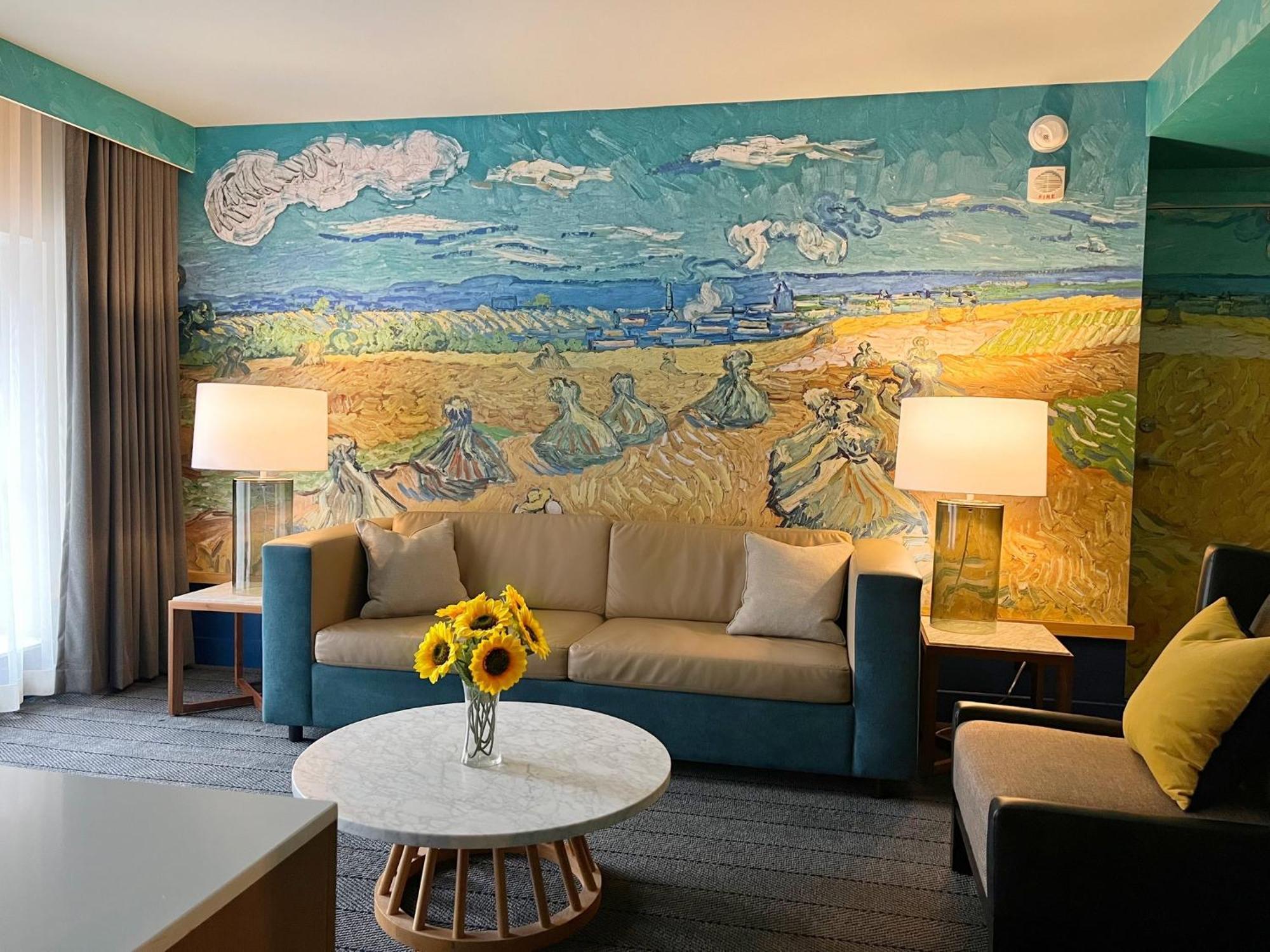 Kimpton Schofield Hotel By Ihg Cleveland Extérieur photo