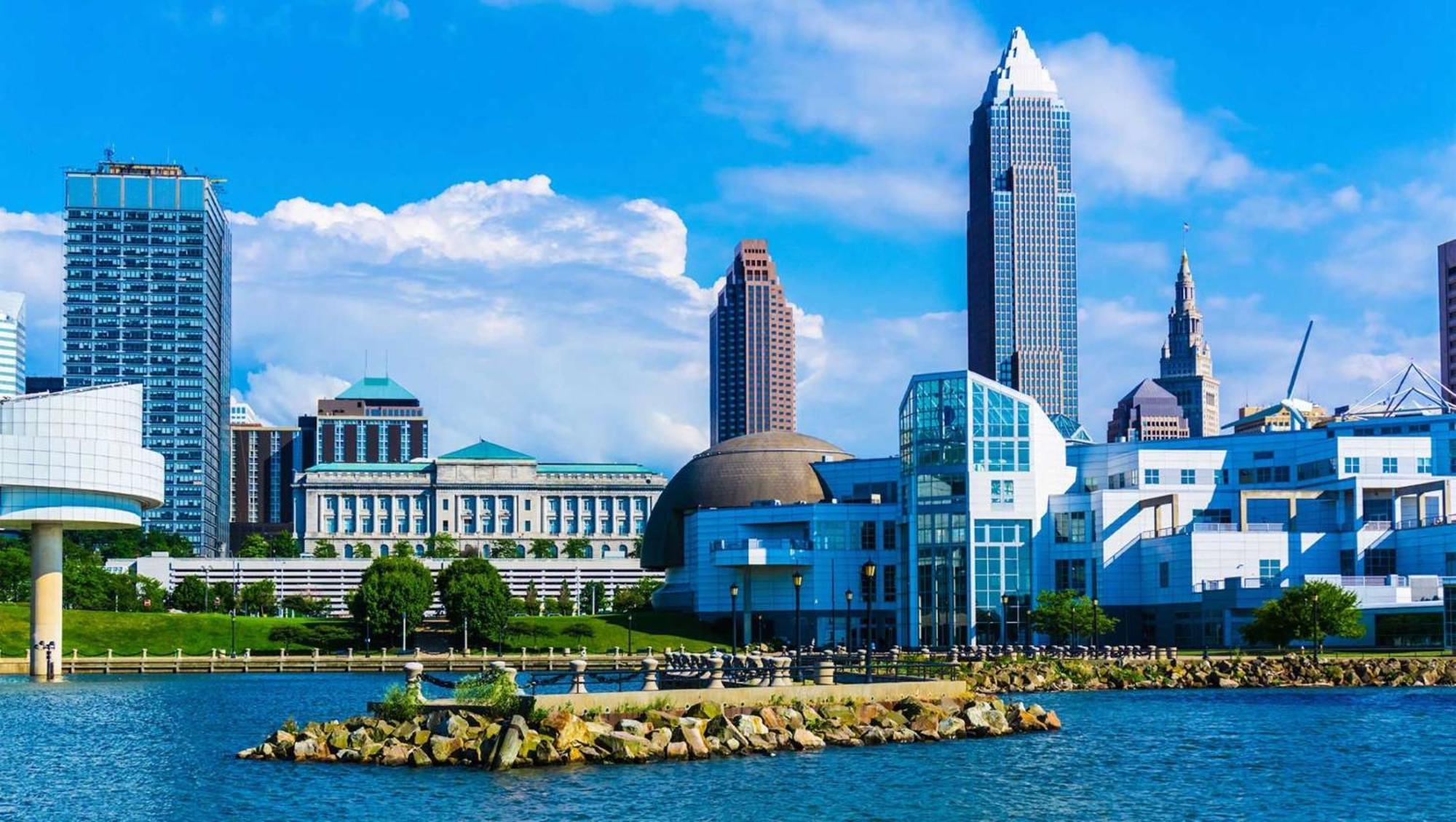 Kimpton Schofield Hotel By Ihg Cleveland Extérieur photo