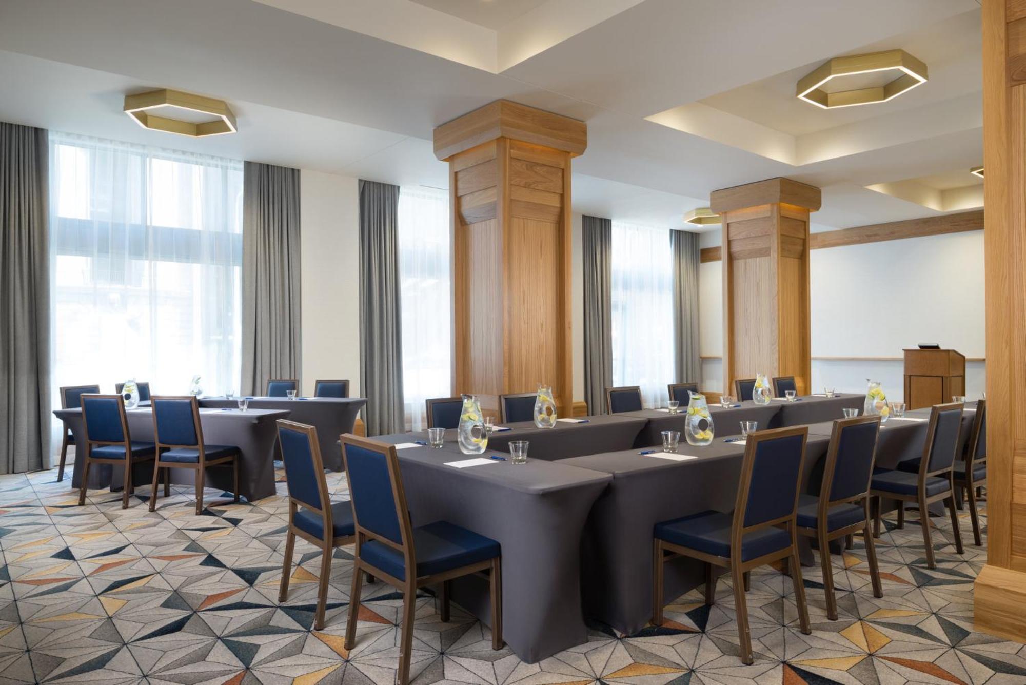 Kimpton Schofield Hotel By Ihg Cleveland Extérieur photo